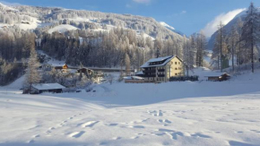 Hotel - Restaurant - Sonnblick